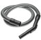 vhbw Staubsauger Schlauch kompatibel mit Siemens VSZ32215/03, VSZ32410/03, VSZ32410/09, VSZ32410CH/03, VSZ32410CH/09, VSZ32411/03, VSZ32412/03