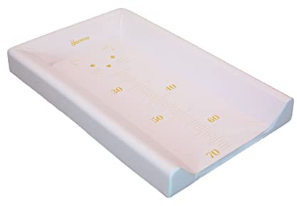 Premiumwechselnde Matratze 50x80 cm nackt