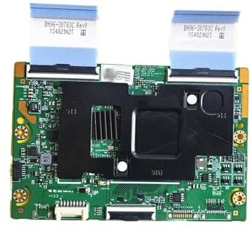 Ricambio For La Scheda Logica TV Da 55 Pollici, Compatibile Con Samsung, BN41-02254A, For UA55H6800AJ UE55H6850 UE55H6870SS 55VG, Accessori TV T-COM