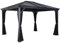 Sojag Aluminium Pavillon Ventura 1014 | Basaltgrau | 296x423x261 cm