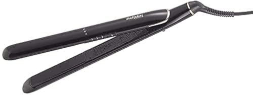 BaByliss - Smooth Finish 230 Straightener, BlackOne