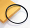 Fotasy 105mm Ultra Slim UV Protection Lens Filter, Nano Coatings MRC Multi Resistant Coating Oil Water Scratch, 18 Layers Multi-Coated 105 mm MCUV Filter, Transmission Rate ≥ 99.7%, Schott B270 Glass