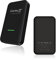 CarlinKit 3.0 Wireless CarPlay Adapter für werkseitig verkabelte CarPlay-Fahrzeuge, rotes UI-Interface-Upgrade, kompatibel mit Audi/ Porsche/Volvo/Mercedes/VW/KIA/Hyundai, Online-Upgrade, IOS15