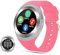 Tipmant Smartwatch, Fitnessuhr mit Schrittzähler Touchscreen SIM-Karte Slot Fitness Tracker Fitness Uhr für Samsung Huawei Xiaomi Redmi LG Android Telefon Smart Watch für Damen Herren Kinder