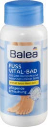 Balea fotbad vital, 1 x 0,45 kg