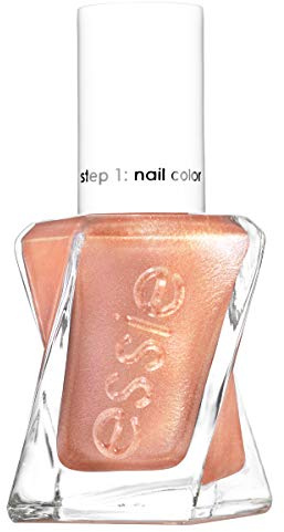 Essie NL Gel Couture - Steel The Show, 0.2 Kg