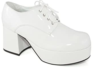 Ellie Shoes Men's Pimp Shoe