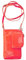 ESPRIT Damen 014ea1v301 Schultertasche, 880/Bright Orange