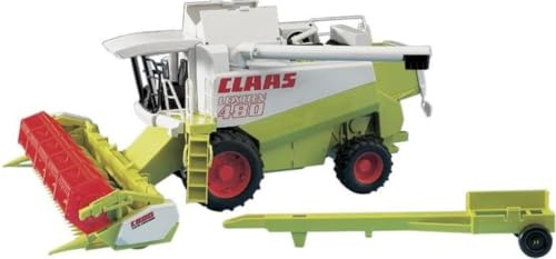 Claas Lexion 480 Moissonneuse-batteuse