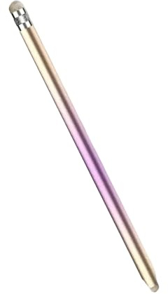 Stylo numérique capacitif multi-appareils de haute précision - Design léger pour dessiner des notes - Stylet capacitif