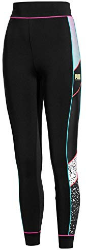 PUMA x Sophia W Leggings Black
