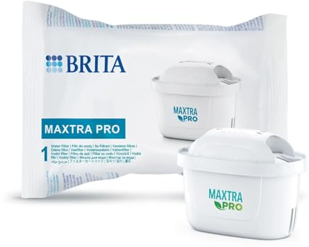 Brita Filter for Maxtra Pro All-in-1-RTS 1052566 Filter Jug