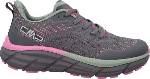 CMP - Rahmsy Wmn Multifunctional Shoes, Piombo-Festival, 41