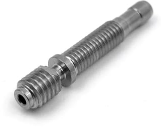 tianwandong 1Pc V2 (Threaded Pipe) 4 HT 3D Printer Parts