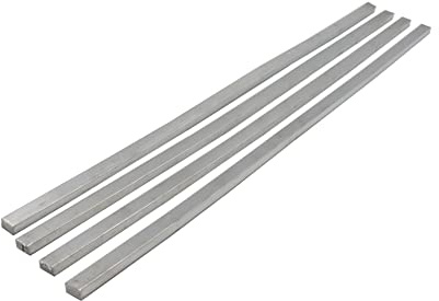 60/40 Tin-Lead Bar Solder - 1 lb. (4 x 1/4 lb. Sticks)