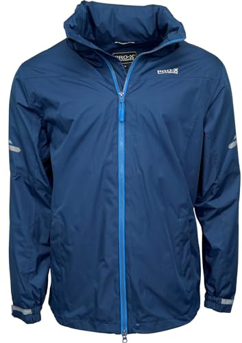 PRO-X elements 7850 - Herren-Multifunktionsjacke Conrad 980 po 980 Poseidon Gr. 3XL