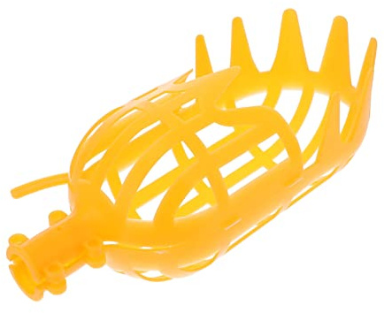 Supvox Beerenpflücker Mit Ausziehbarem Arm Obstwerkzeug Für Erdbeerbirnen Robust Und Einfach Zu Bedienen