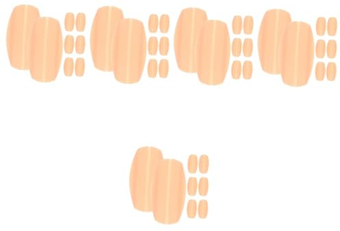 VALICLUD 20pares Almohadillas De Antideslizantes Para Cojines Invisibles Reutilizables Reducción De Presión y Para Ropa Interior Color