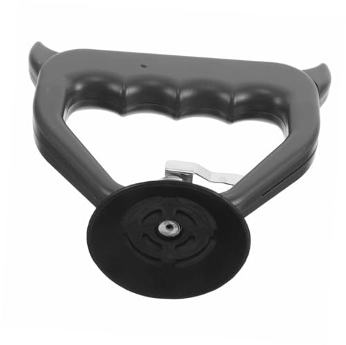IMIKEYA Extractor de Abolladuras para Coche Ventosa Fuerte Kit Pequeño para Reparaciones sin Pintura Herramienta Duradera para Eliminar y Abolladuras Chapa