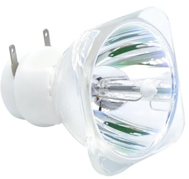 Lámpara de halogenuros metálicos de 295W Haz móvil Haz de lámpara de Escenario Sirius HRI 295W