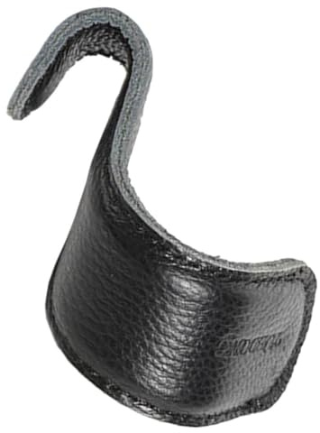 Correa de Agarre para Trombón en Forma de S, Negro
