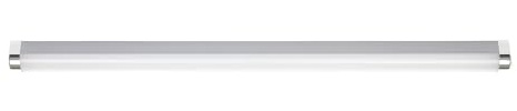 Eglo LED lámpara de espejo Tragacete 1, iluminación de baño de metal