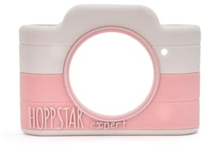 Hoppstar Modell Hoppstar Silikonhülle Expert Blush