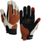 evermotor Sommer Motorradhandschuhe – Professionelle Sport-Handschuhe für Motorrad, Motocross, Roller, Moped, Quad, ATV und Mountainbike, L