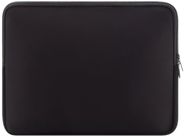 Laptop fodral vattentålig notebook datorficka surfplatta portfölj bärväska fodral för alla netbook