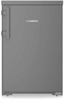 Liebherr Pure RDGD1401 111 Litre 55cm Wide Dark Grey Under Counter Freestanding Fridge with Icebox