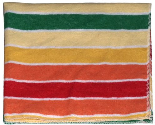 Staubtuch, gestreift, 45 x 45 cm