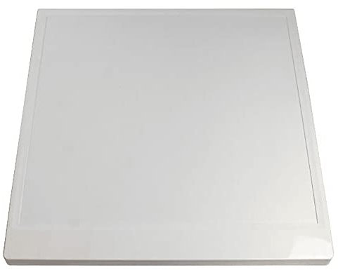 TOP COUVERCLE BLANC 60 CM pour LAVE LINGE WHIRLPOOL - 488000518893