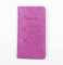 Sixstore A bis Z Telefon Slim Adressbuch A-Z Index Hard Soft Cover Violett 2022 16cm x 8.5cm approx.