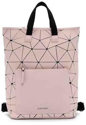 SURI FREY Rucksack SFY SURI Sports Jessy-Lu 18049 Damen Rucksäcke Uni