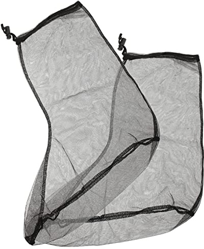 GOOHOCHY Dschungel Fußabdeckung Und Outdoor Schutzsocken Aus Atmungsaktivem Material Bissfest Leicht Dehnbar Waschbar Für Camping Und Parkaktivitäten