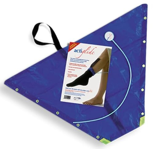 Activa Acti-Glide Compression Hosiery Stocking Applicator