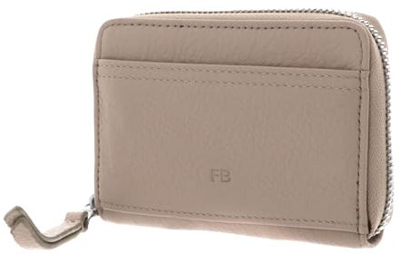 FREDsBRUDER Nugget BG Wallet Cream