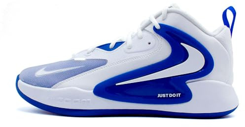 NIKE Zoom Hyperset 2 Indoor Court Shoes EU 46