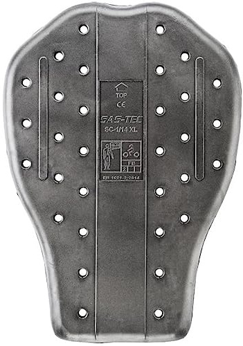 SAS-Tec SC-1/14 XL Rückenprotektor