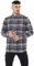 BRAVE SOUL Mens Check Shirt