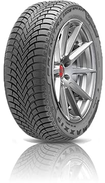 Maxxis Winterreifen, 255/55 R 19, 111V XL, WP6 SUV