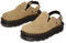 Dr. Martens Unisex Mule Oxford, Bunt, 38 EU