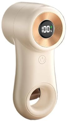 Quitapelusas Eléctrico Recortador de bolas de pelo, eliminador de pelusas recargable portátil, máquina de depilación de ropa de largo alcance, Mini recortador de bolas de pelo Quita Pelusas Ropa ( Col