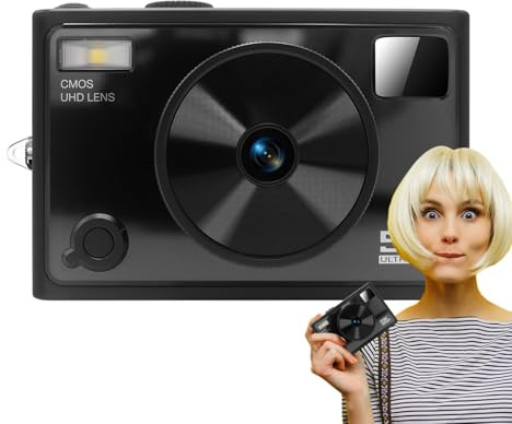 Fotocamera digitale per fotografia, fotocamera SLR digitale Fotocamera