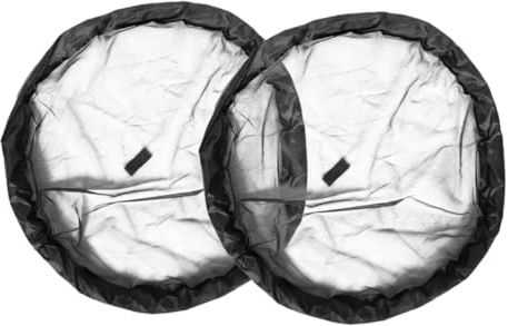 Toddmomy 2pcs Floating Plant Island for Ponds Fish Barrier Planter Protector Round Aquarium Planter Decorations Netting