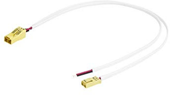 LEDVANCE Leuchtenzubehör: Set zur Verdrahtung für LINEAR IndiviLED© DALI 1500 | LINEAR IndiviLED© THROUGH-WIRING KIT