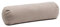 Gözze - Coussin Polochon Avec Fermeture éclair Darco, 60 x 20 cm - Taupe