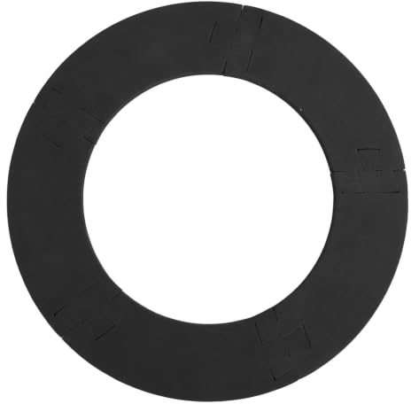 Dart Board Surround - Eva Dartboard Surround, Splicing Backboard Rings
