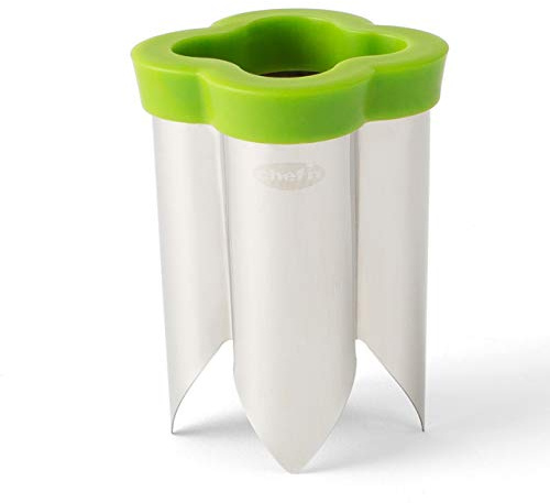 Chef'n 102-439-225 QuickCore Pepper Corer