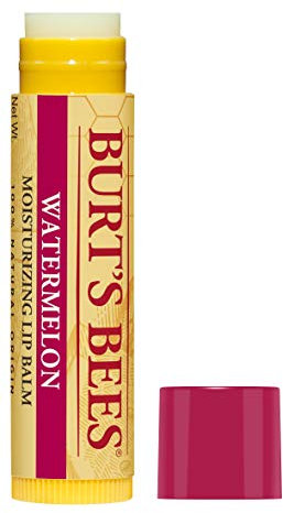Burts Bees Watermelon Lip Balm